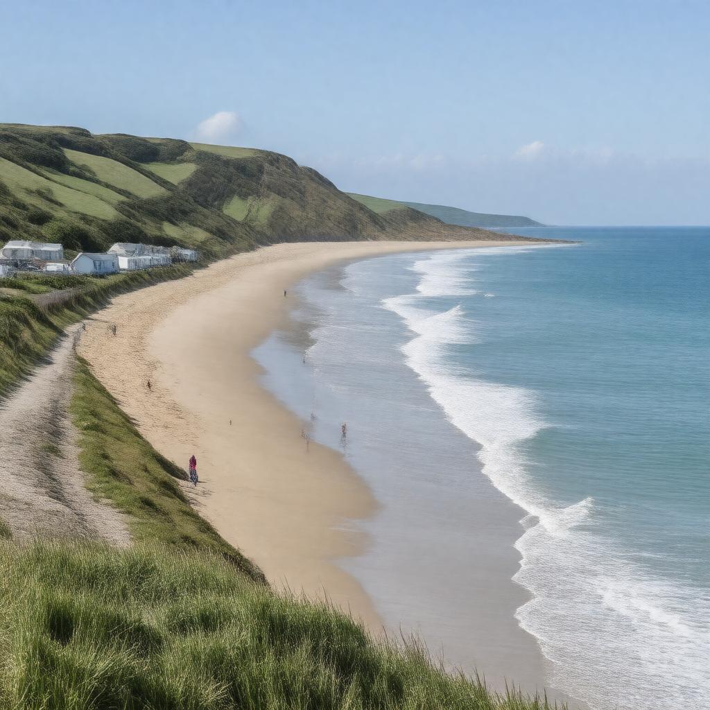 Croyde Bay